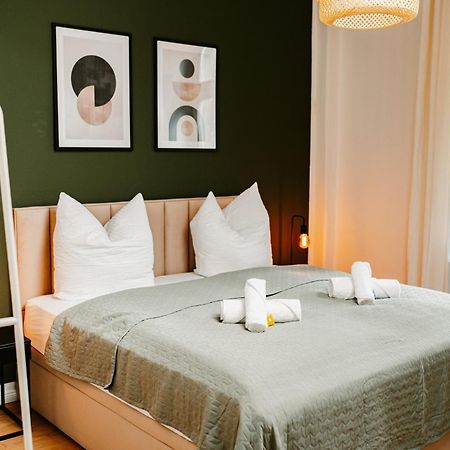 Ferienwohnung Elbzauber Fuer 6 L Parkplatz L Balkon Pirna Zewnętrze zdjęcie