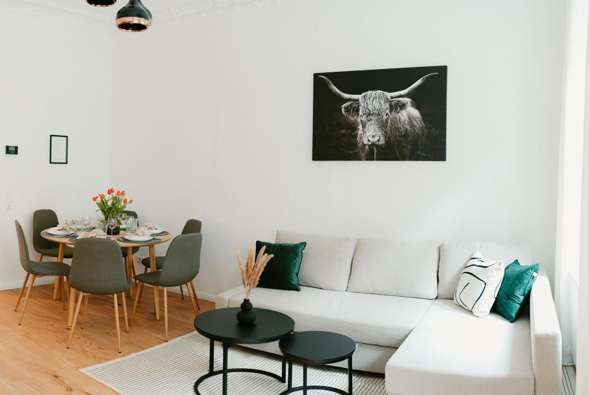 Ferienwohnung Elbzauber Fuer 6 L Parkplatz L Balkon Pirna Zewnętrze zdjęcie